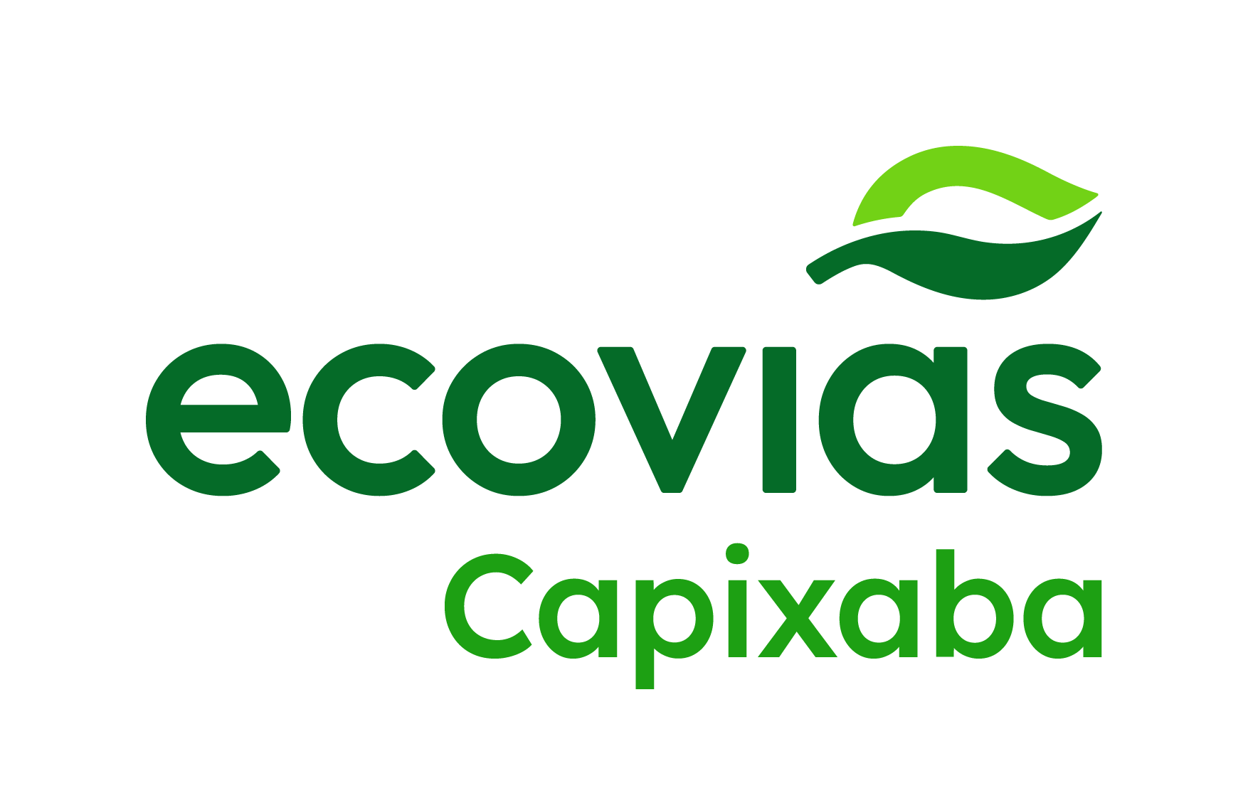 Marca Ecovias Capixaba