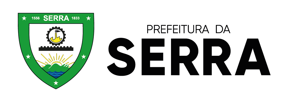Marca Prefeitura da Serra