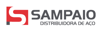 Marca Sampaio Distribuidora de Aço