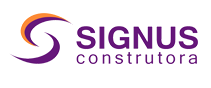 Marca Signus Construtora
