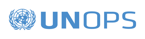 Marca UNOPS