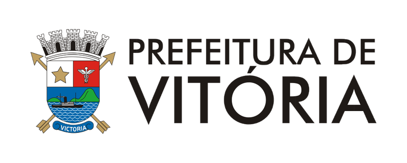 Marca Prefeitura de Vitória
