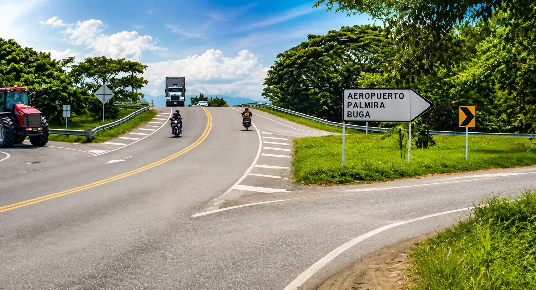 Projeto Colômbia · Localização · imagem 3